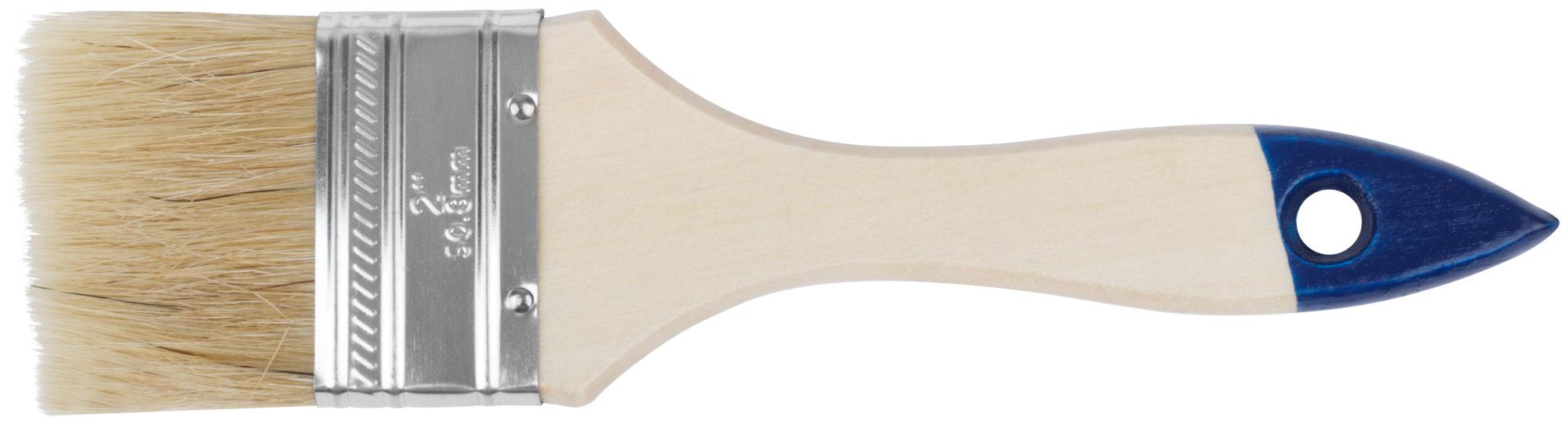 

Кисть флейцевая Fit 01005