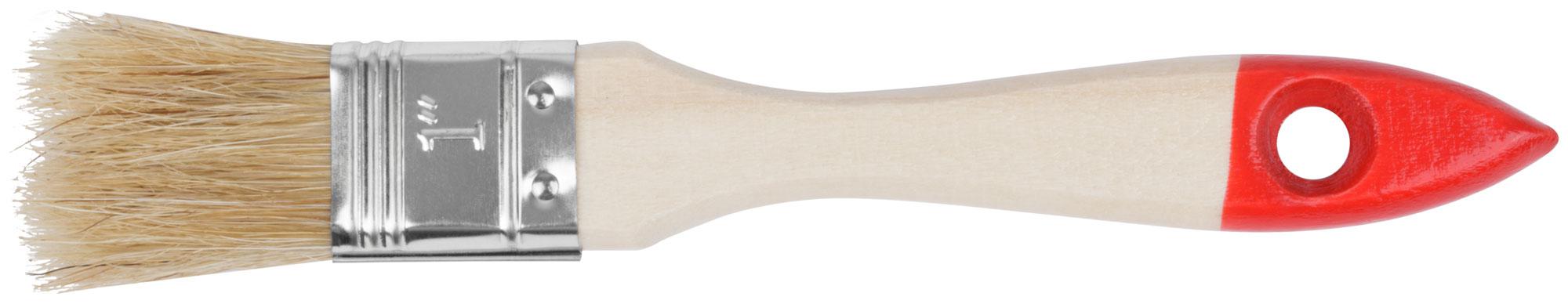 

Кисть флейцевая Fit 01033