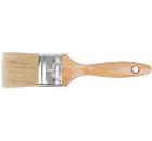 Изображение товара Кисть флейцевая FIT Профи 50 мм 01115 - для работы с лакокрасочными материалами