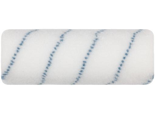 Изображение товара Ролик FIT 01775 bluestripe из нейлона для ЛКМ, диаметр 48/70 мм