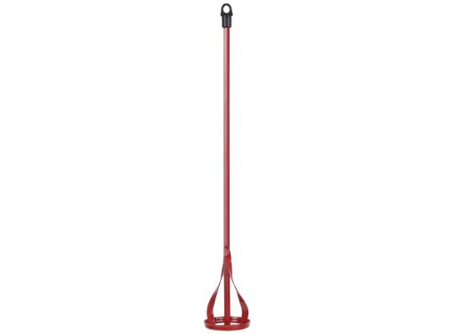 Изображение товара Венчик для миксера FIT Ф60х400мм HEX (04186)