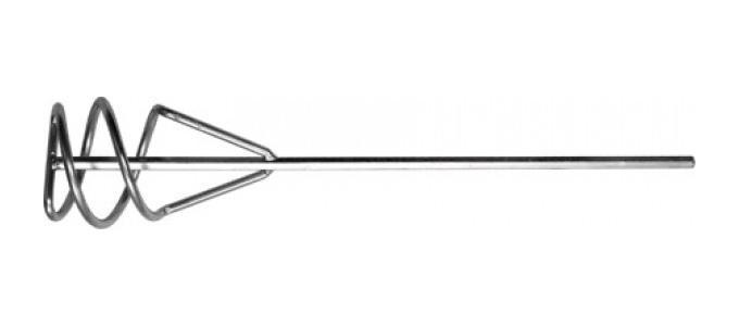 

Венчик для миксера Fit Ф100х580мм hex (04214, Ф100х580мм hex (04214)