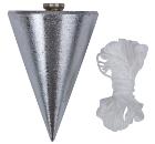 Отвес строительный FIT 04403