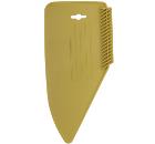 Изображение товара Шпатель FIT 06900 пластиковый для обоев 280 мм прижимной гибкий