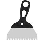 Шпатель РОС 07563