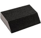 Губка шлифовальная FIT 100х70х25мм 120Р (38374)