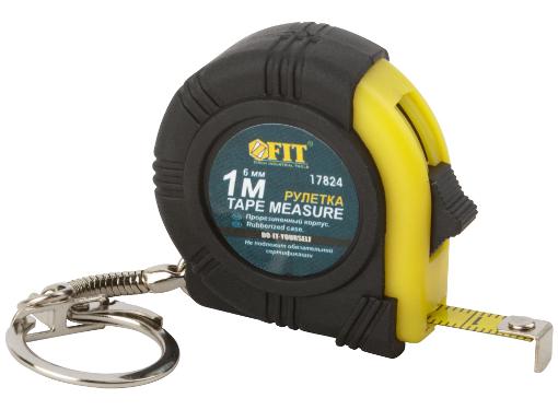 - FIT 1  6 (17824)