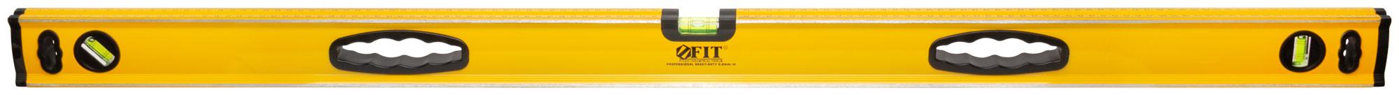 

Уровень пузырьковый Fit 18442, 18442