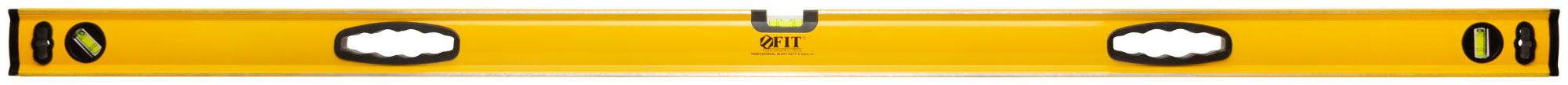 

Уровень пузырьковый Fit 18445, 18445