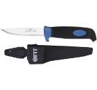 Нож строительный FIT 10620