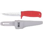 Нож строительный FIT 10622