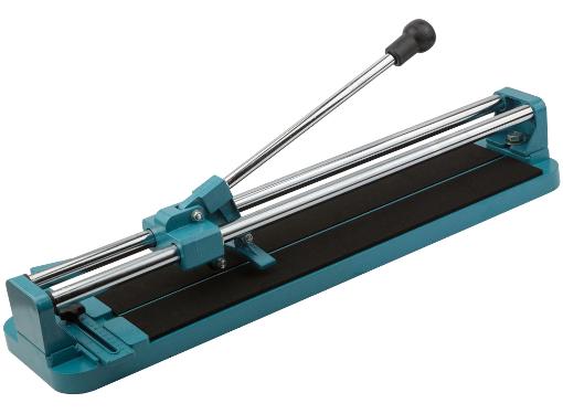 Изображение товара Плиткорез FIT 16450 - профессиональный рельсовый инструмент 500 мм для точной резки плитки