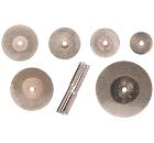 Круг отрезной FIT 36489