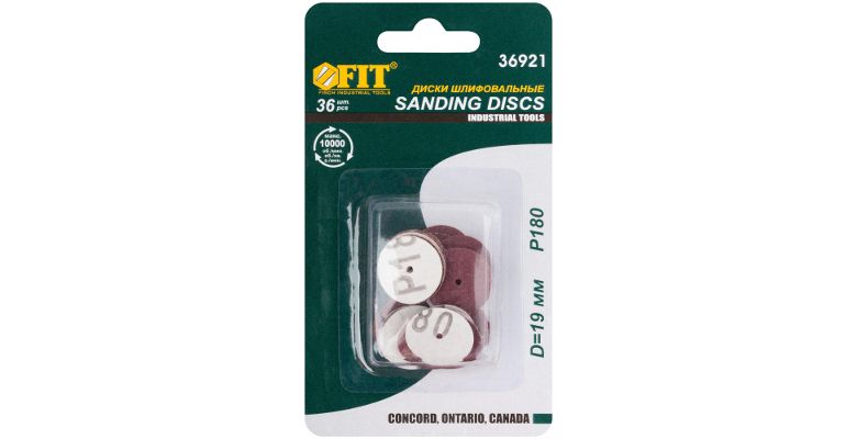 ���� ������������ FIT 36921