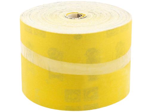 Изображение товара Шлифовальная шкурка в рулоне FIT 38057 P150 115мм х 50м для дерева и металла