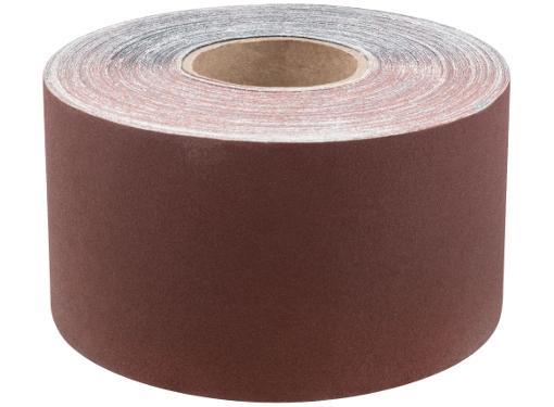 Изображение товара Шкурка шлифовальная в рулоне FIT 38076
