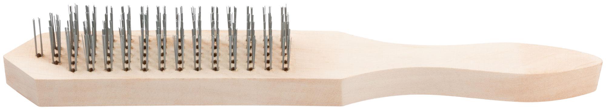 

Кордщетка ручная Fit 38405, 38405