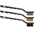 Набор корщеток FIT 38453