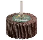 Круг Лепестковый Радиальный FIT 39572