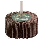 Круг Лепестковый Радиальный FIT 39573