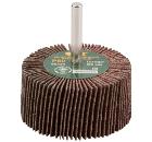 Круг Лепестковый Радиальный FIT 39574