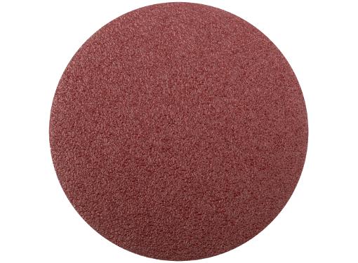 Изображение товара Круг шлифовальный FIT 125мм P40 набор 5 шт с липучкой