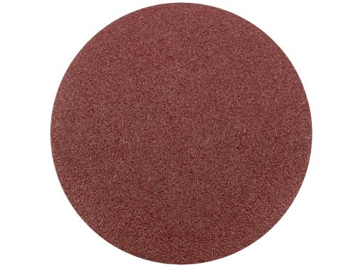 Изображение товара Круг шлифовальный FIT 150мм P36 набор 5 шт с липучкой для дерева и металла