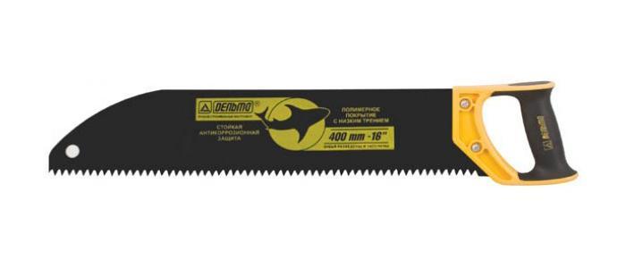 

Ножовка по дереву Fit 40726