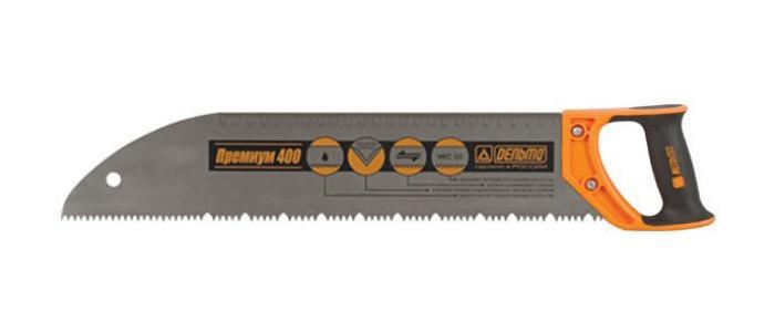 

Ножовка по дереву Fit 40743
