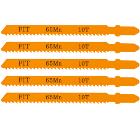 Пилки для лобзика FIT 41106