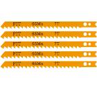 Пилки для лобзика FIT 41110