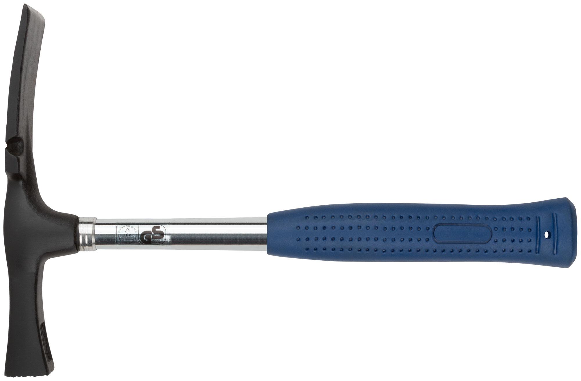 

Молоток каменщика Fit 44556, 44556