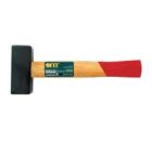 Изображение товара Кувалда FIT 45110 с деревянной ручкой 1.1 кг профессиональный инструмент