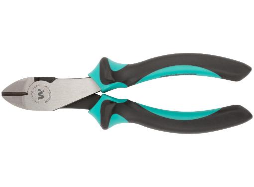 Изображение товара Бокорезы WHIRLPOWER WP 47873 усиленные 180 мм для точных резов по металлу
