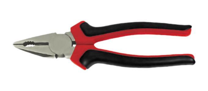 

Пассатижи Fit 50280, 50280
