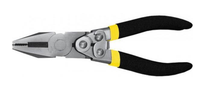 

Пассатижи Fit 51005, 51005