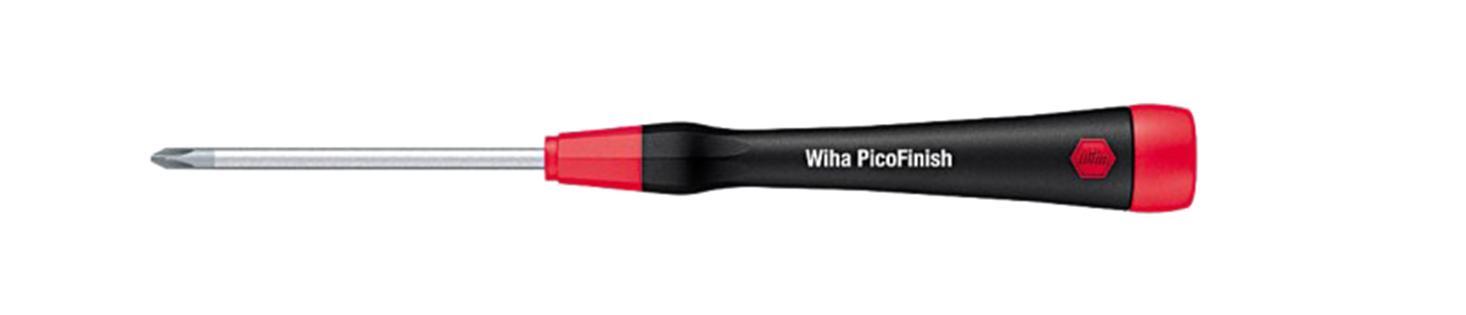

Отвертка для точных работ Fit 53303 wiha picofinish