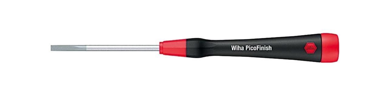 

Отвертка Fit 53322 wiha picofinish