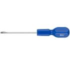 Отвертка шлицевая FIT 54555