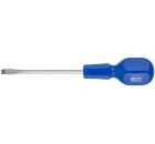 Отвертка шлицевая FIT 54574