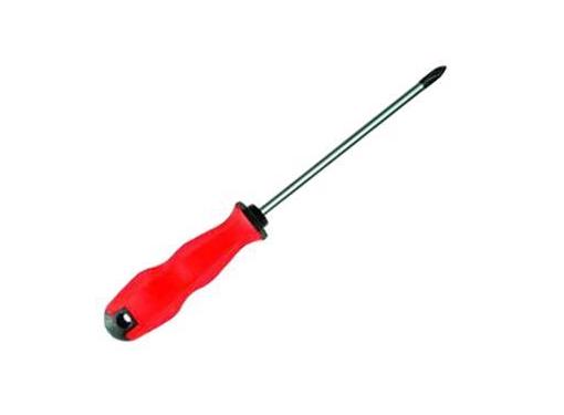 Изображение товара Отвертка крестовая FIT 55404