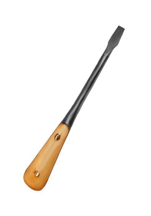 

Отвертка шлицевая Fit 55910