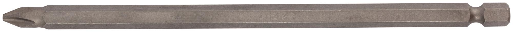 

Бита Fit Ph2 150мм (57192, Ph2 150мм (57192)