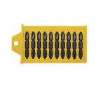 Бита FIT PH2 75мм (57272)