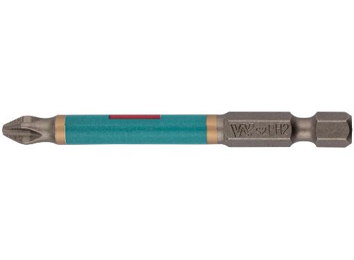 Изображение товара Бита WHIRLPOWER PH2 70мм (57579)