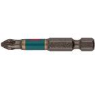 Изображение товара Бита WHIRLPOWER PZ2 50мм набор 10 шт сталь S2 профессиональная