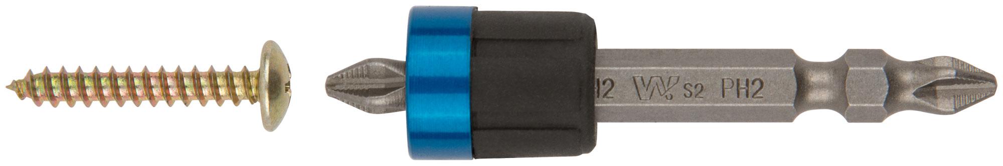 

Адаптер (переходник) Whirlpower Ph2 50мм (57743, Ph2 50мм (57743)