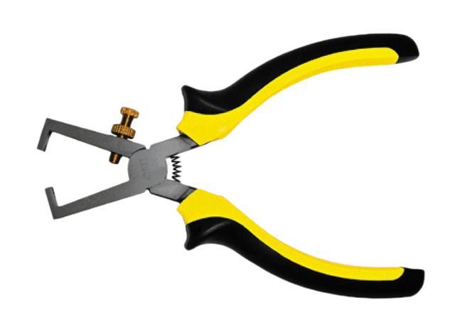 

Клещи Fit 60010, 60010