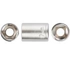  FIT  17, S 1/2'' (62017)