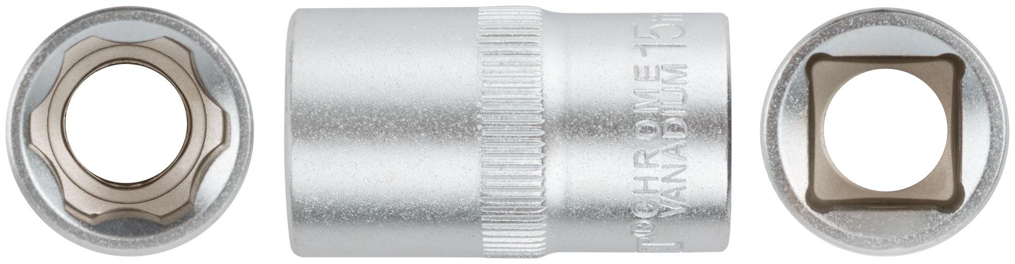 

Головка Fit 62045
